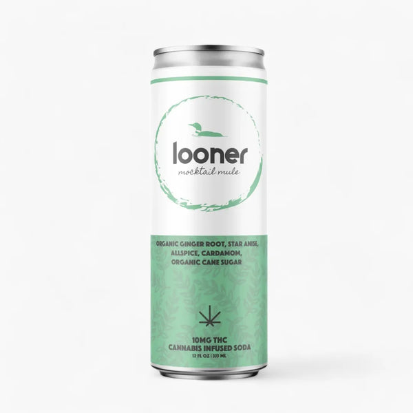 Looner - Mocktail Mule