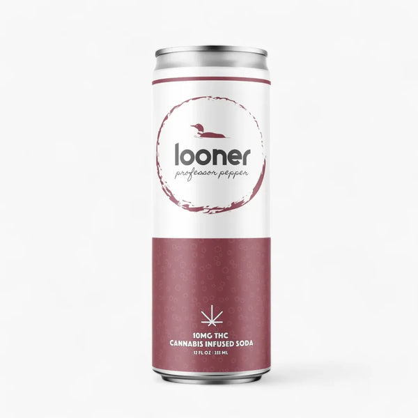 Looner - Professor Pepper