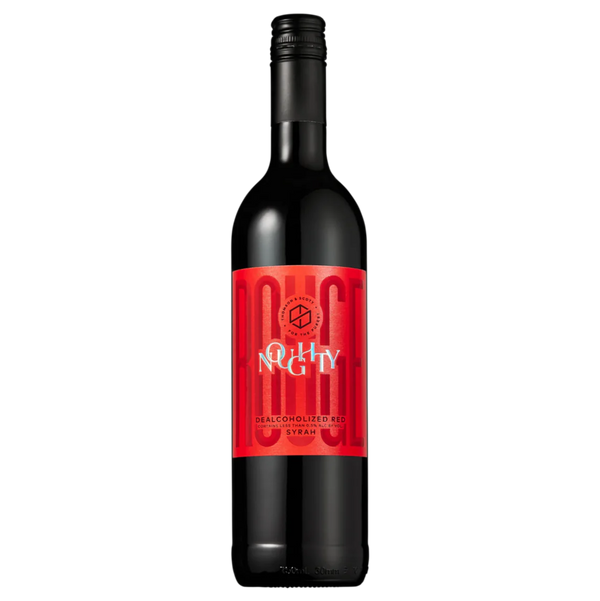 Noughty - Non Alcoholic Rouge
