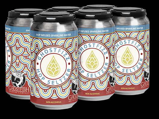 Ghostfizz - Hop Selzer