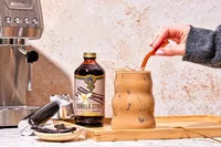 Portland Syrups - Vanilla Syrup (12 oz)