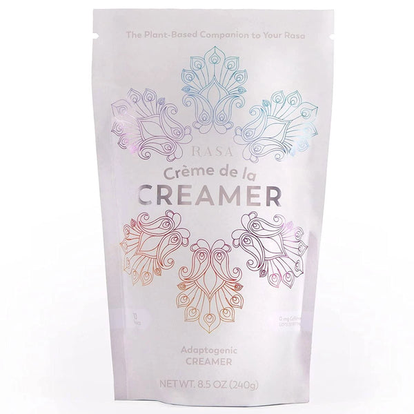 Rasa - Creme de la Creamer