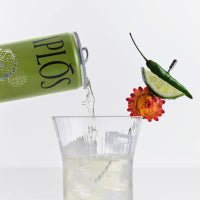 Aplos - Chili Margarita