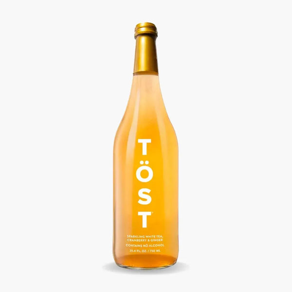 TÖST Alcohol-Free Sparkling Beverage (25.4 fl oz)