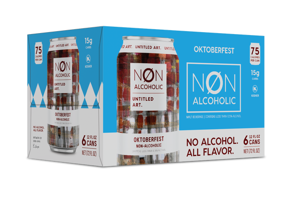 Untitled Art - Oktoberfest