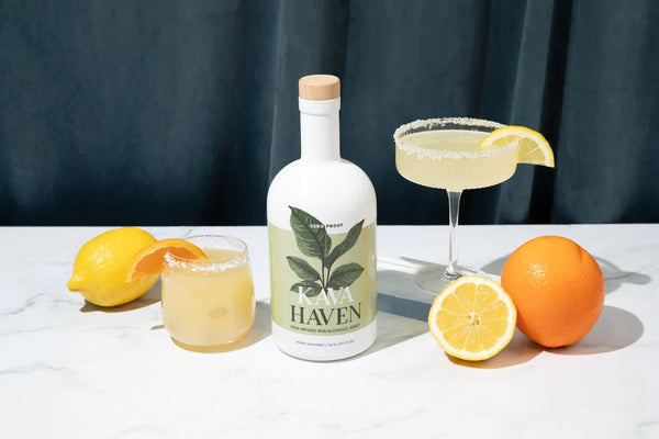 Kava Haven - Zero Proof Kava Haven
