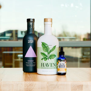 Kava Beverages