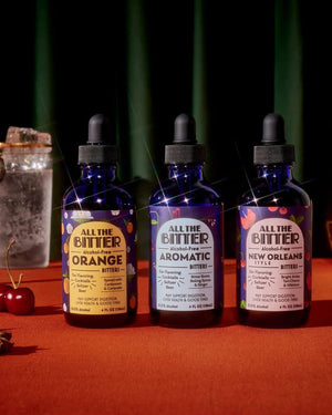 Bitters