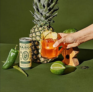 Grab & Go Cocktails
