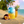 Recess Mood - Tropical Bliss