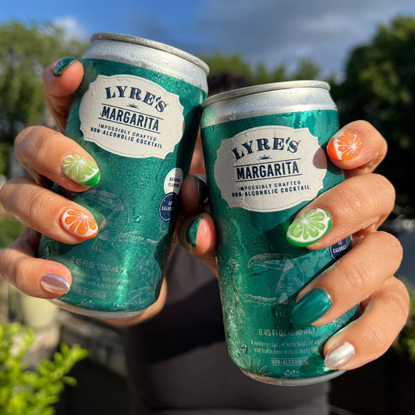 Lyre's - Margarita RTD (4 pack)