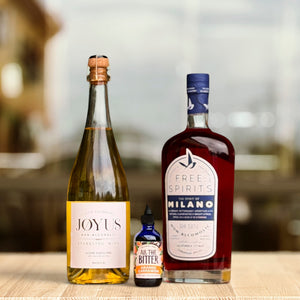 Rosso Spritz Cocktail Kit