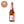 Wander + Found Non Alcoholic Sparkling Rosé