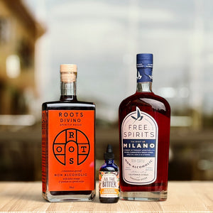 It's About Thyme Cocktail Kit