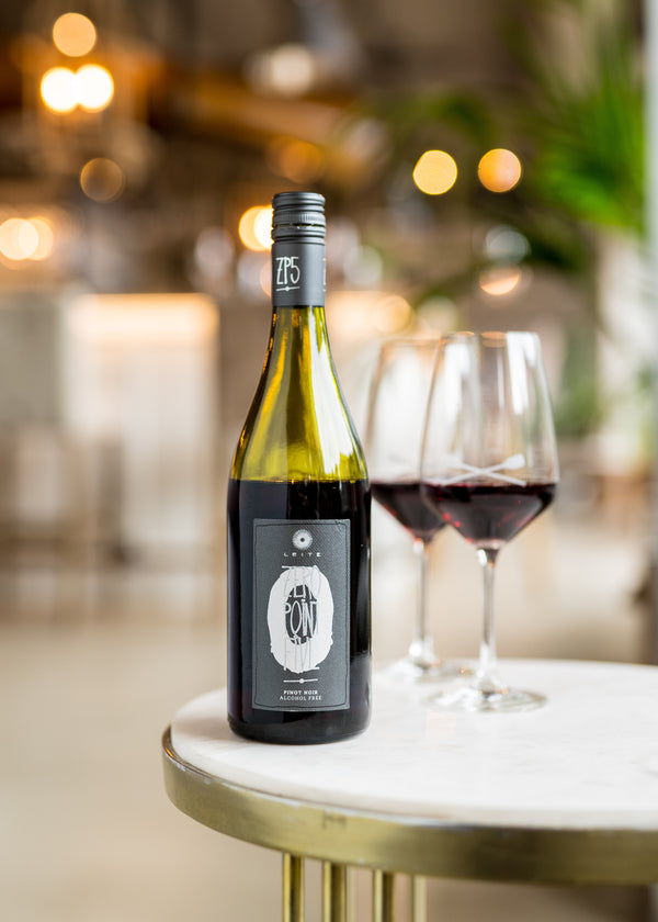 Leitz - Zero Point Five Pinot Noir
