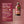 Portland Syrups - Spiced Cranberry Syrup (12 oz)