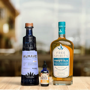 Agave Margarita Cocktail Kit