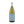 Bottle of Waterbrook Clean Chardonnay, a non-alcoholic dealcoholized white wine, with a pale blue label