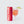 Heywell energy + lift cherry limeade alcohol-free functional beverage can beside a glass with lime wedge