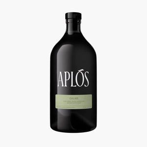 Aplós Calme — Hemp-Infused Non-Alcoholic Spirit (750 ml)