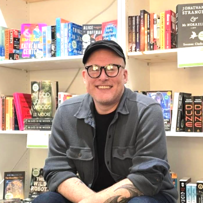 Podcast episode artwork