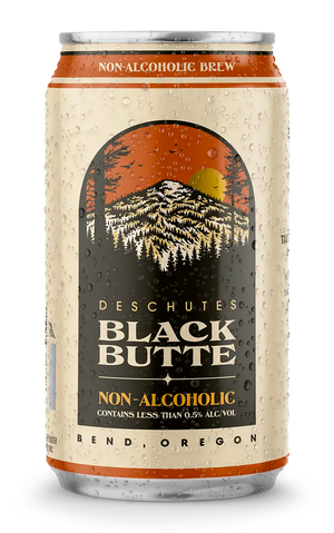 Deschutes - Black Butte