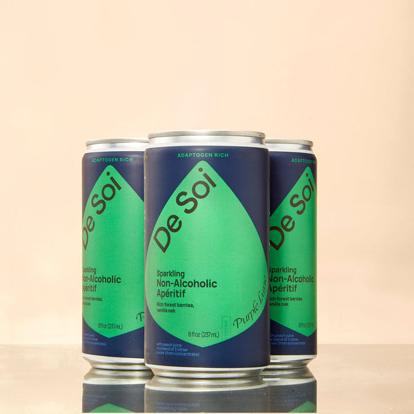 De Soi - Purple Lune Apertif - (8 fl oz)