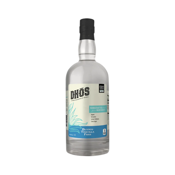 Dhos - Blanco Tequila Free (750 ml)