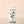DRAM Organic Holy Basil & Lemon Sparkling Water: Nature's Tranquility (4 pack)