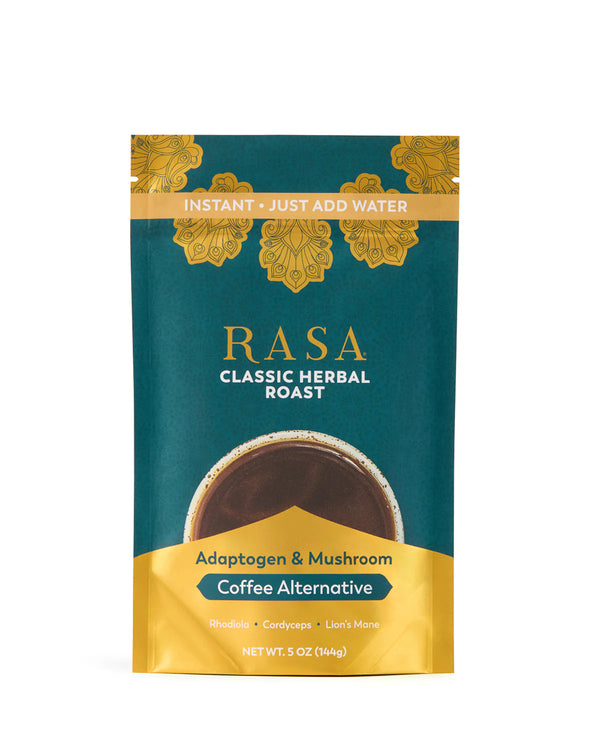 Rasa - Classic Herbal Roast (5 oz)
