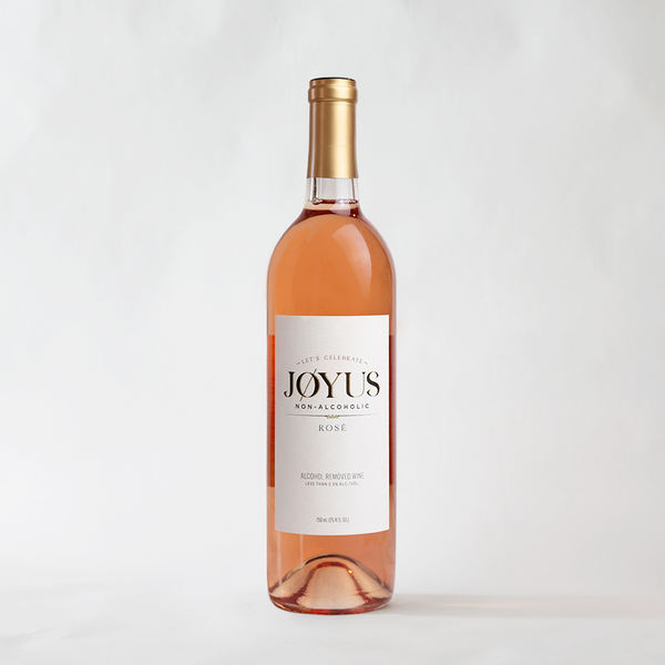 Jøyus Rosé (Still)