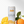 Leilo - Kava Relaxation Sparkling Tangerine Mango