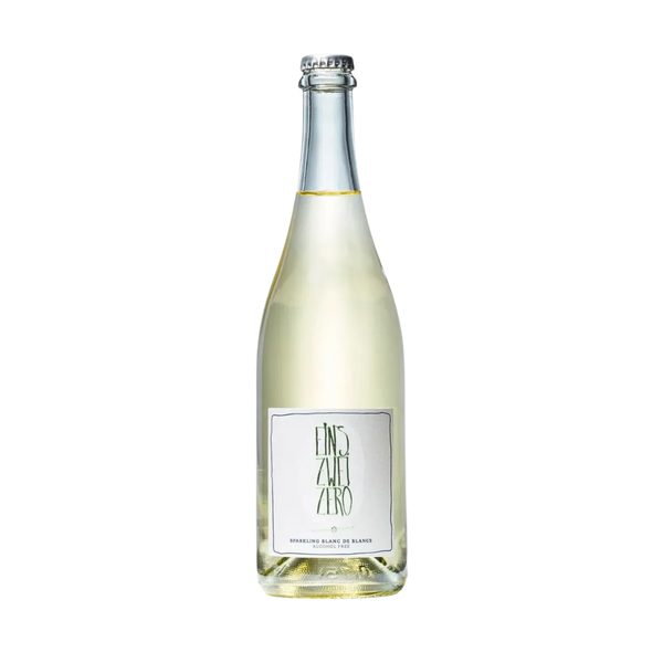Leitz - Eins Zwei Zero Sparkling Blanc de Blancs Alcohol Free Wine