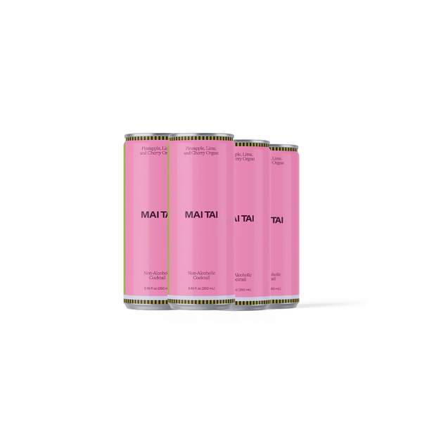 Proxies - Non Alcoholic Mai Tai (250 ml cans)