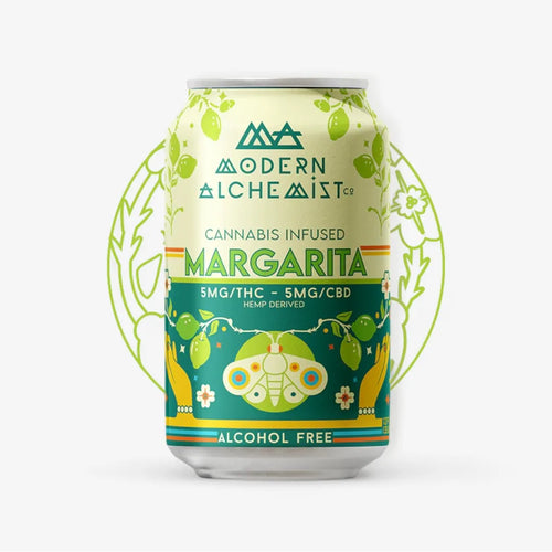 Modern Alchemist - Margarita, alcohol-free
