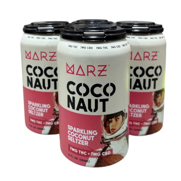Marz - Coconaut