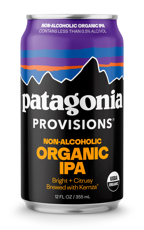 Deschutes Brewery - Non Alcoholic Organic IPA
