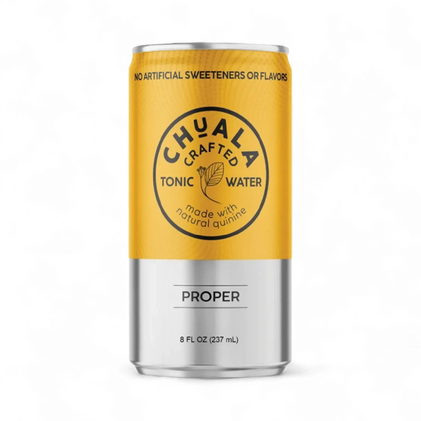Chuala Tonic Water - Proper