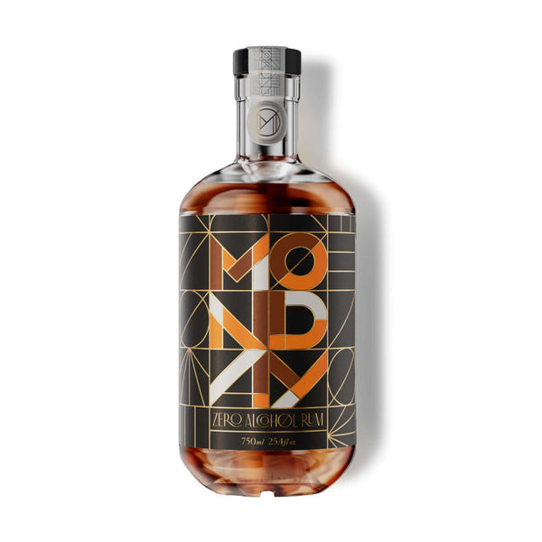 Monday - Zero Alcohol Rum (750 ml)