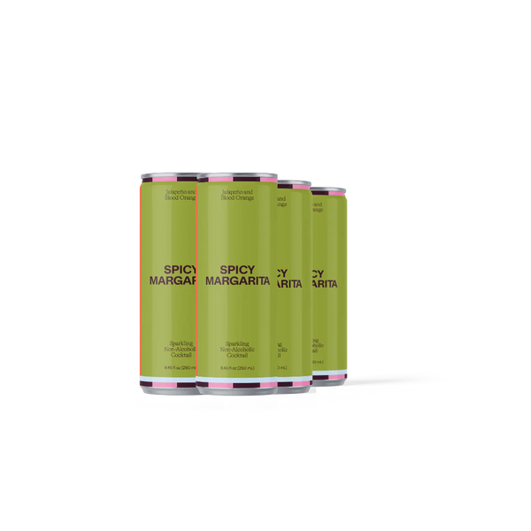 Proxies - Non Alcoholic Spicy Margarita (250 ml cans)