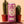 Corpse Reviver Prickly Pear alcohol-free functional beverage can between potted cacti with loose hibiscus tea