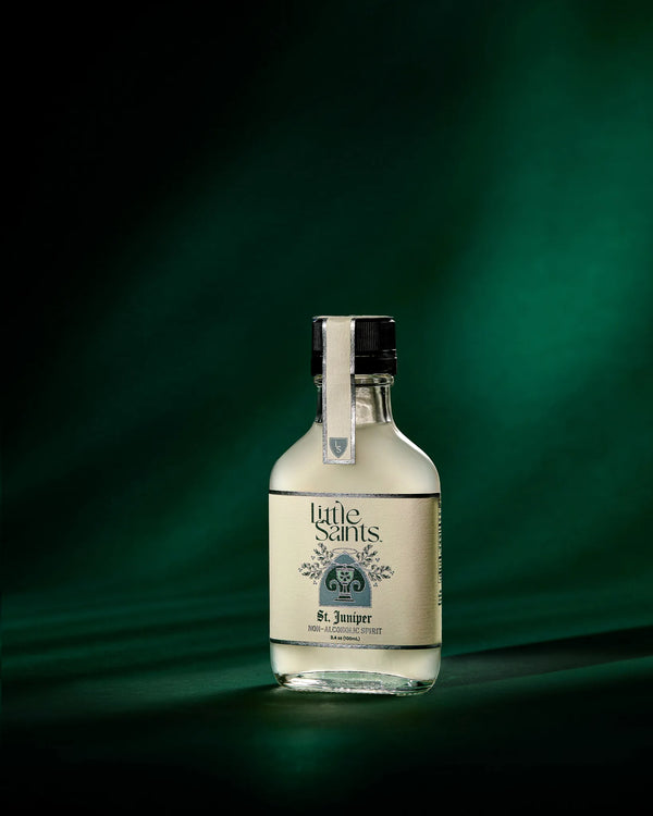 Little Saints- St. Juniper (100 ml)