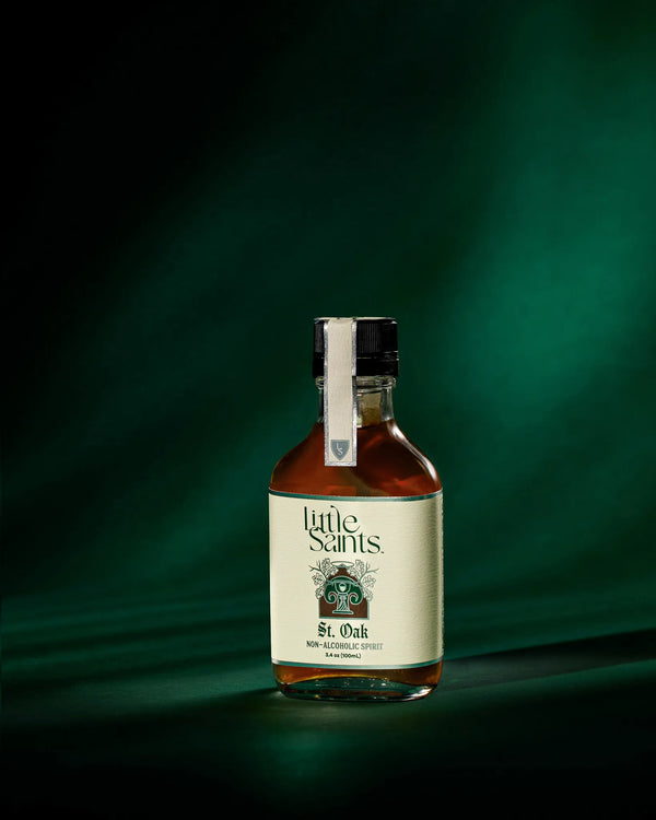 Little Saints- St. Oak (100 ml)