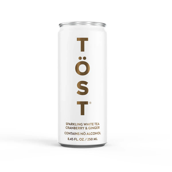 TÖST Alcohol-Free Sparkling Beverage (8.45 oz cans)