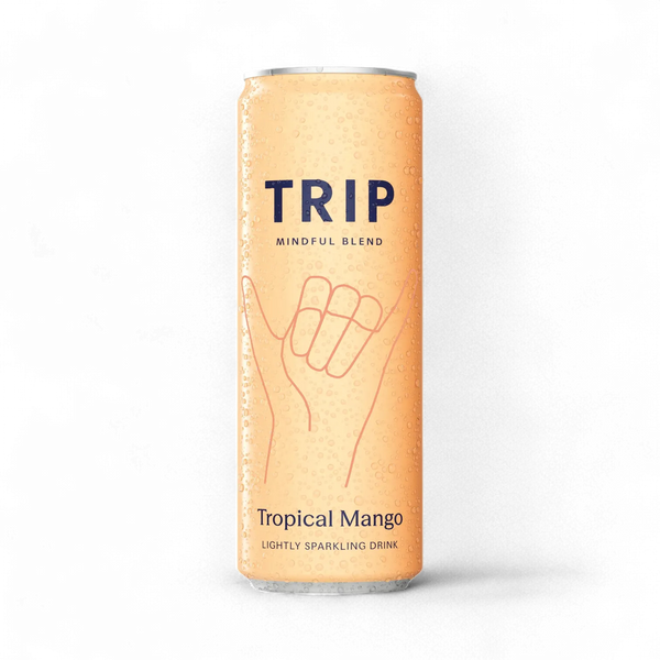 Trip - Mindful Blend Tropical Mango