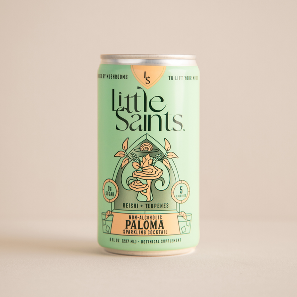 Little Saints- Paloma