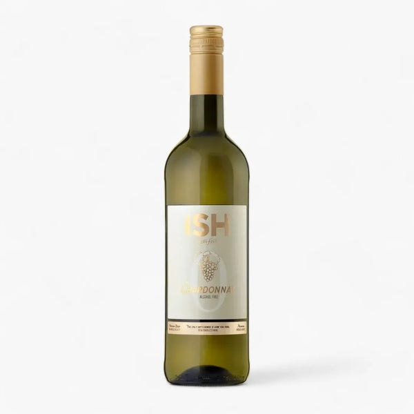 Ish - Non-Alcoholic Chardonnay