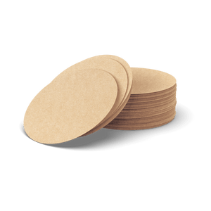AeroPress - AeroPress Natural Paper Micro-Filters, alcohol-free