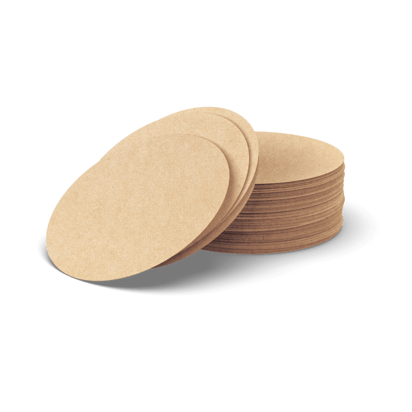 AeroPress - AeroPress Natural Paper Micro-Filters, alcohol-free
