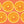 Blue Henry - Dehydrated Orange Wheels